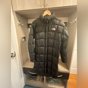 NorthFace Down Jacket (super warm)